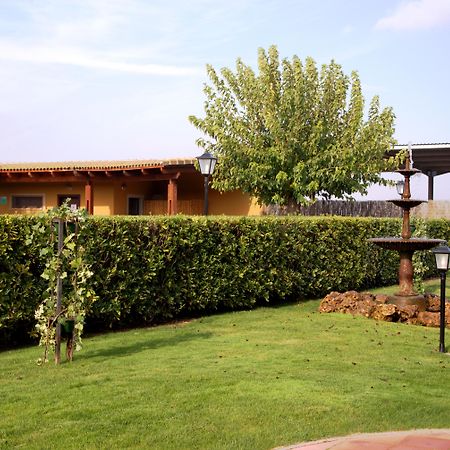 Hotel Nuevo Zenit Calahorra Esterno foto
