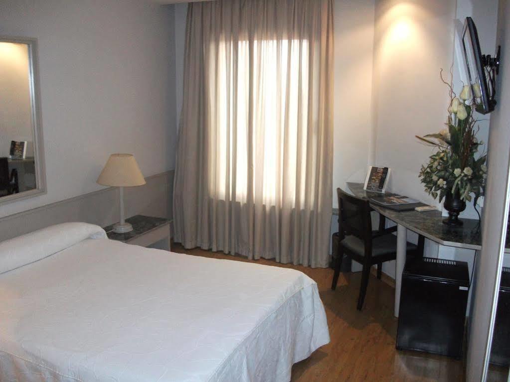 Hotel Nuevo Zenit Calahorra Esterno foto